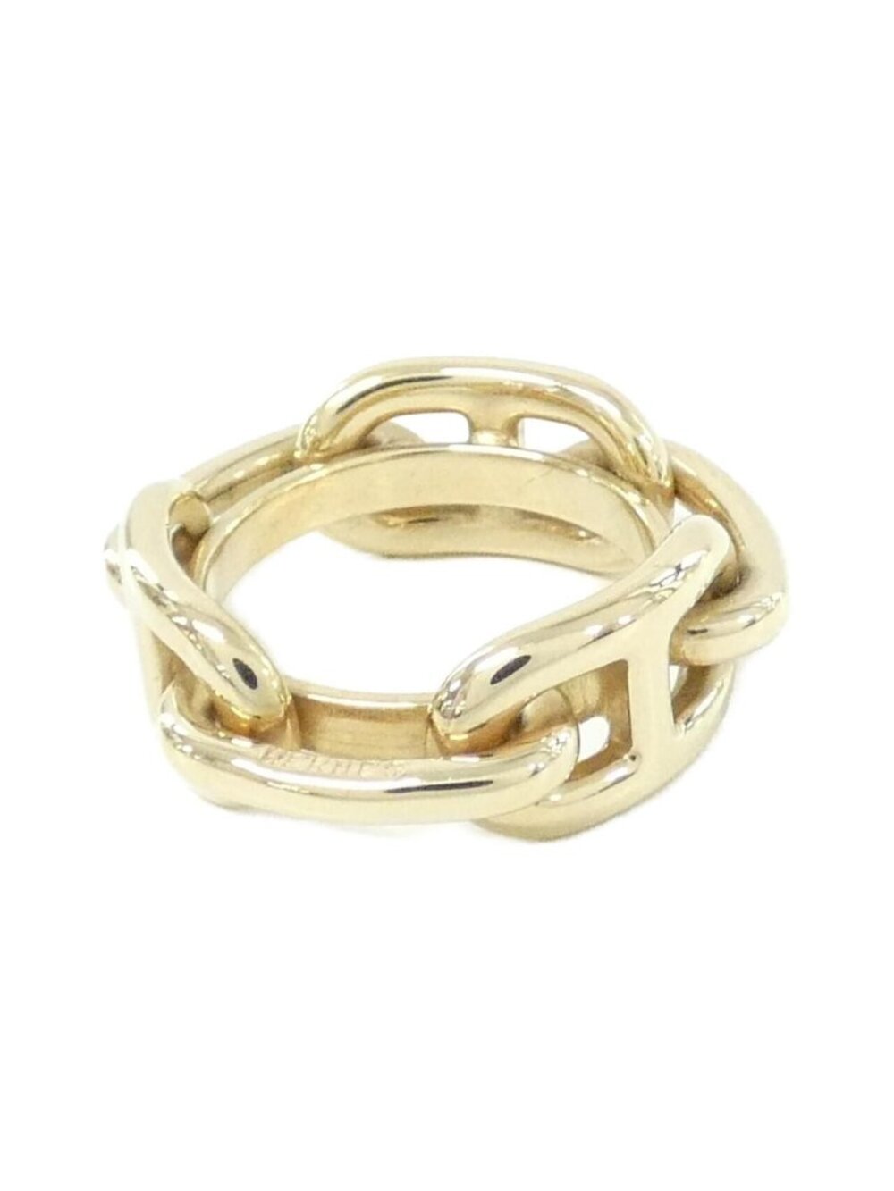 Hermes Legato Scarf Ring